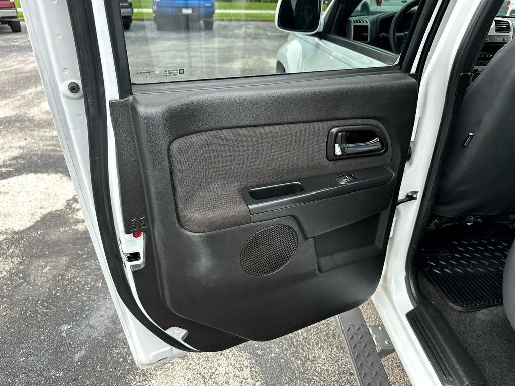 used 2012 Chevrolet Colorado car, priced at $14,995