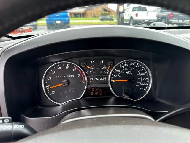used 2012 Chevrolet Colorado car, priced at $15,995