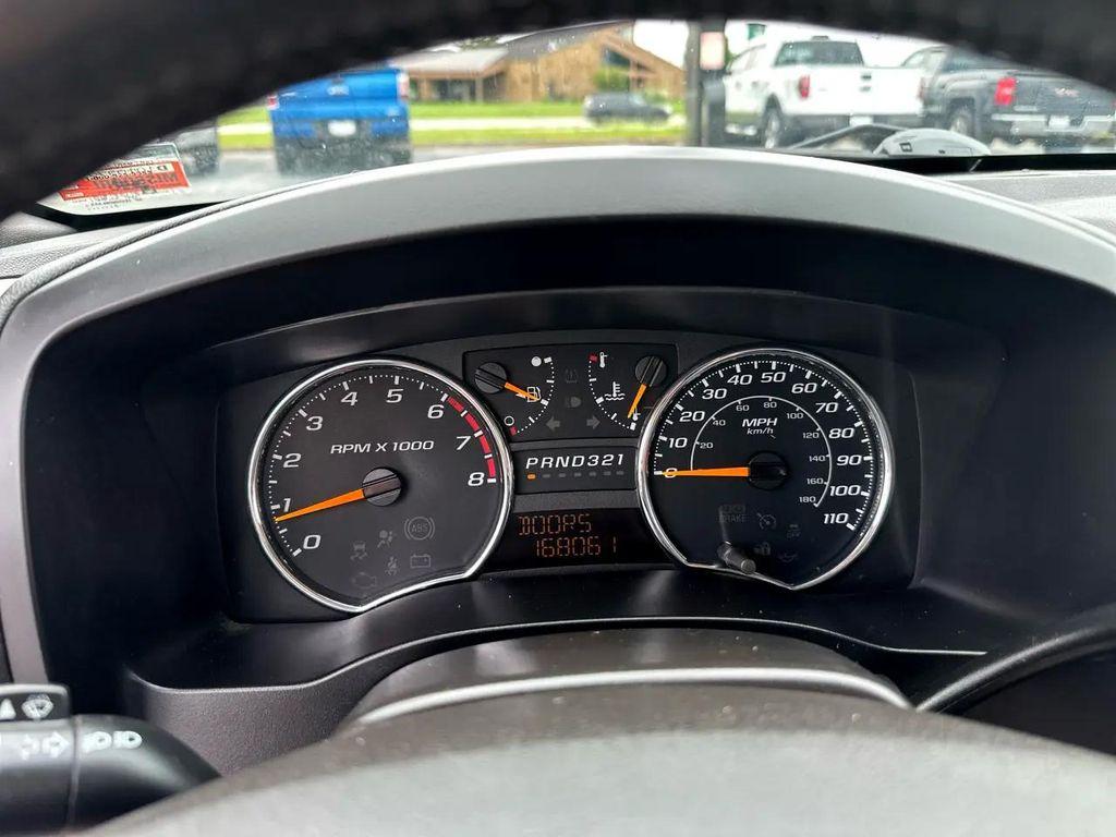 used 2012 Chevrolet Colorado car, priced at $14,995