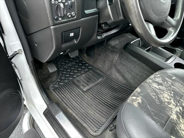 used 2012 Chevrolet Colorado car, priced at $15,995