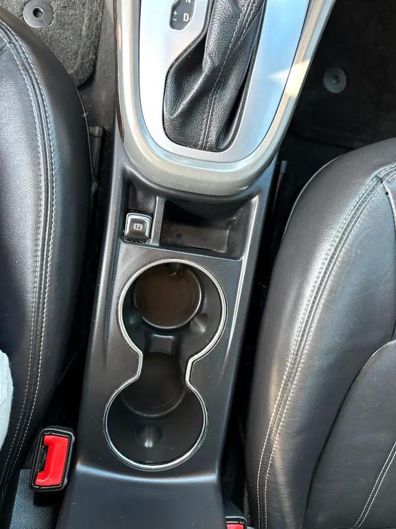 used 2012 Buick Verano car, priced at $9,495