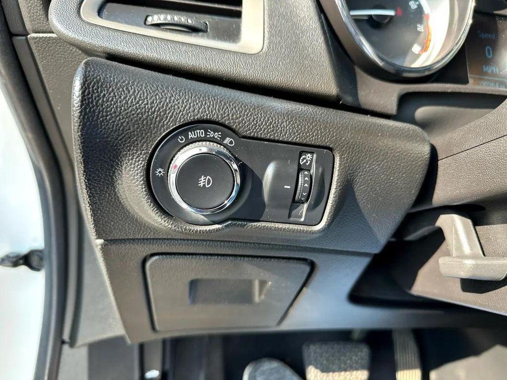 used 2012 Buick Verano car, priced at $9,495