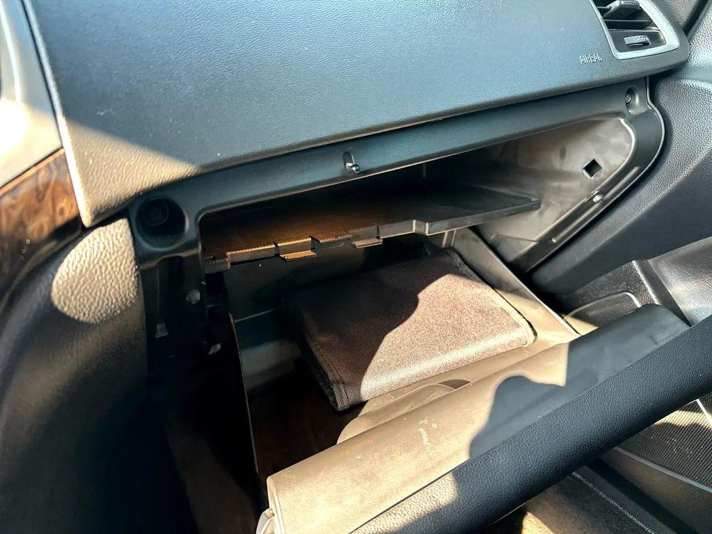 used 2012 Buick Verano car, priced at $9,495