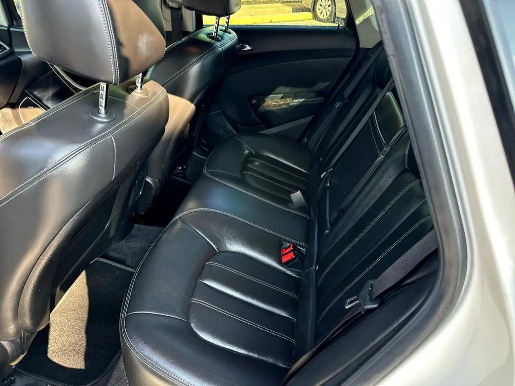 used 2012 Buick Verano car, priced at $9,495