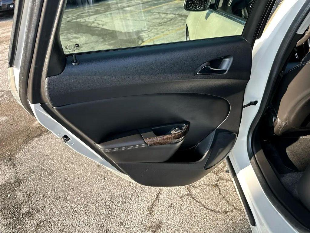 used 2012 Buick Verano car, priced at $9,495