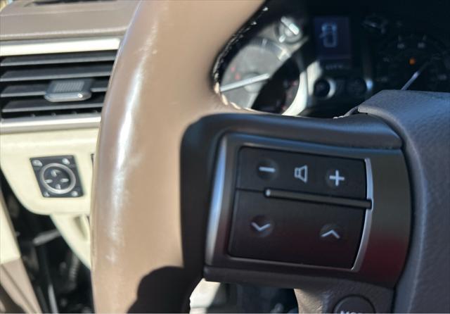 used 2014 Lexus GX 460 car, priced at $16,995