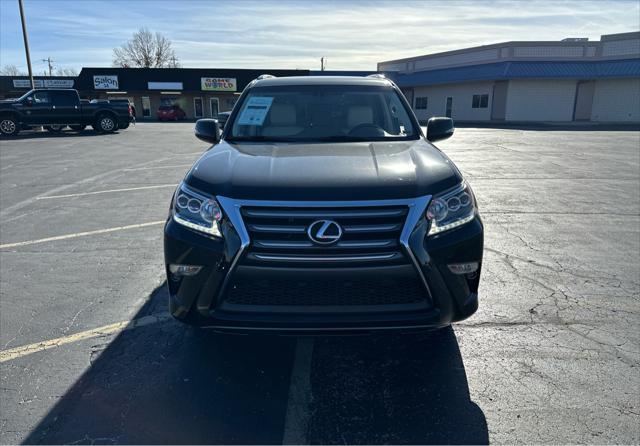 used 2014 Lexus GX 460 car, priced at $16,995