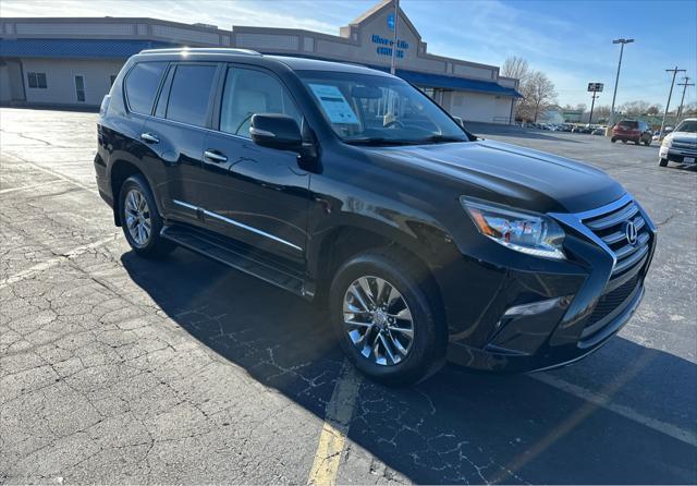 used 2014 Lexus GX 460 car, priced at $16,995