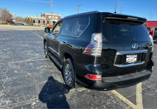 used 2014 Lexus GX 460 car, priced at $16,995