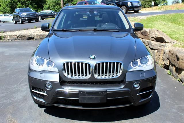 used 2013 BMW X5 car, priced at $12,995