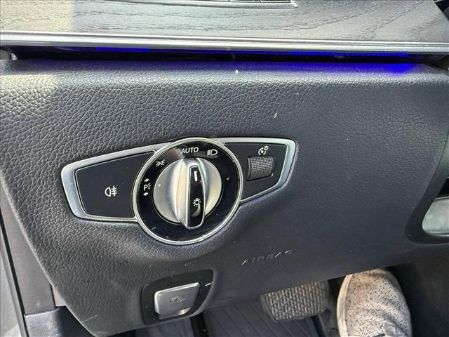 used 2020 Mercedes-Benz E-Class car, priced at $28,044