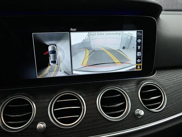 used 2020 Mercedes-Benz E-Class car, priced at $26,490