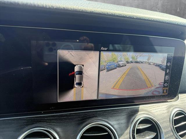 used 2020 Mercedes-Benz E-Class car, priced at $28,044
