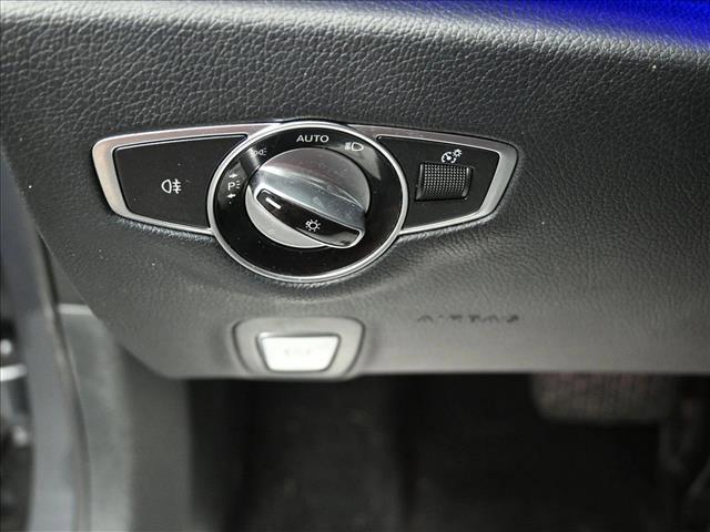 used 2020 Mercedes-Benz E-Class car, priced at $26,490