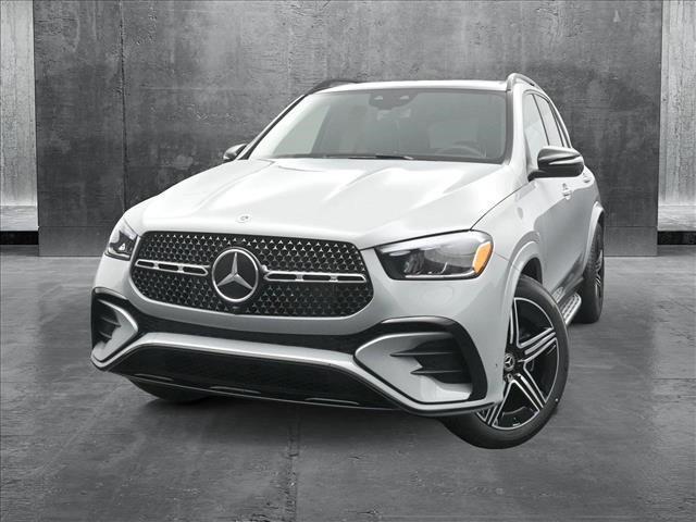 new 2025 Mercedes-Benz GLE 450 car, priced at $88,750