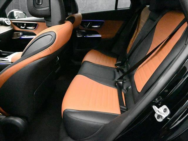 new 2025 Mercedes-Benz GLC 300 car, priced at $64,345