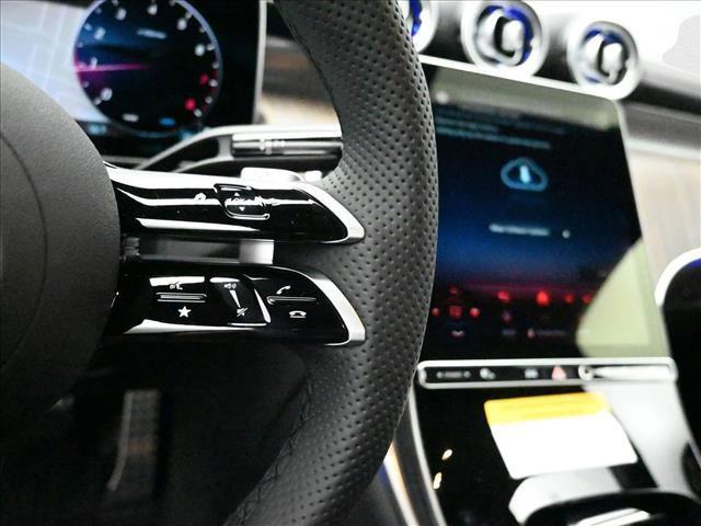 used 2025 Mercedes-Benz GLC 300 car, priced at $55,990
