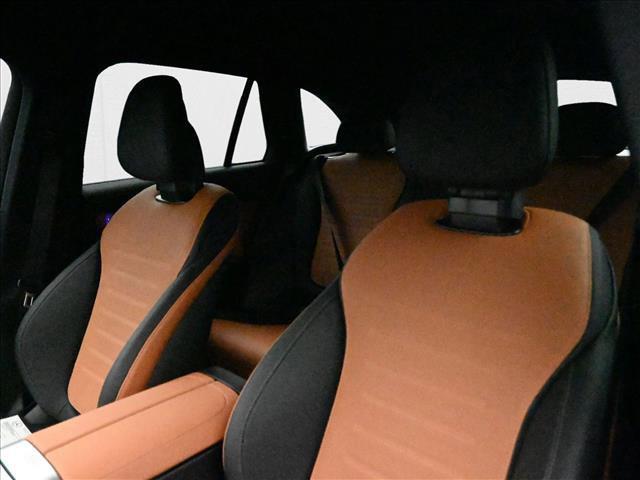 used 2025 Mercedes-Benz GLC 300 car, priced at $55,990