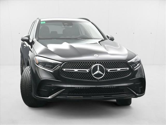 used 2025 Mercedes-Benz GLC 300 car, priced at $55,990