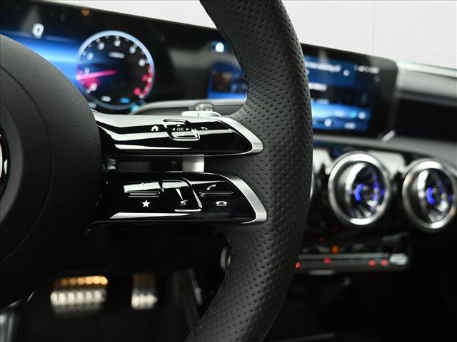 new 2026 Mercedes-Benz CLA 250 car, priced at $57,690