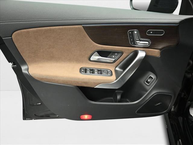 new 2026 Mercedes-Benz CLA 250 car, priced at $57,690
