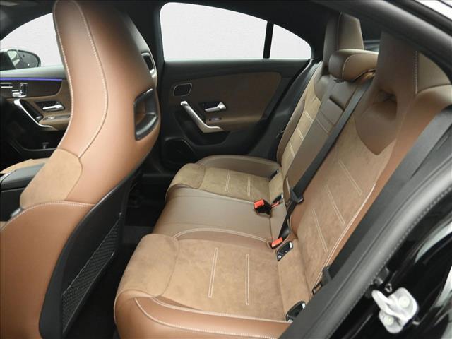 new 2026 Mercedes-Benz CLA 250 car, priced at $57,690