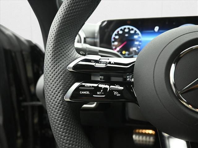 new 2026 Mercedes-Benz CLA 250 car, priced at $57,690