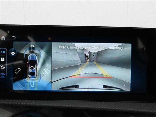 new 2026 Mercedes-Benz CLA 250 car, priced at $57,690