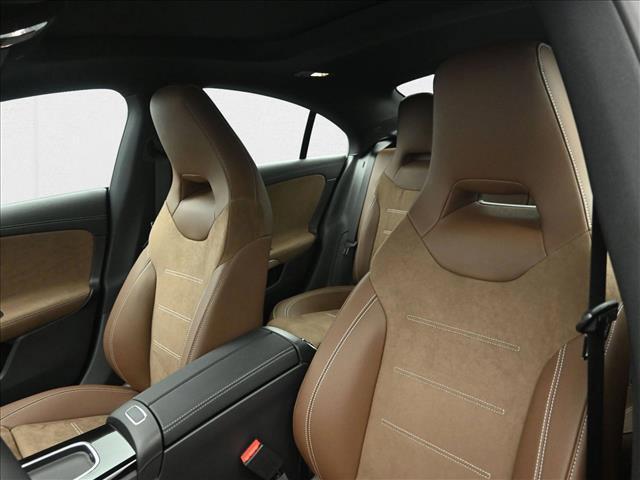 new 2026 Mercedes-Benz CLA 250 car, priced at $57,690