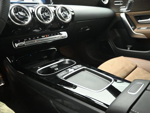 new 2026 Mercedes-Benz CLA 250 car, priced at $57,690