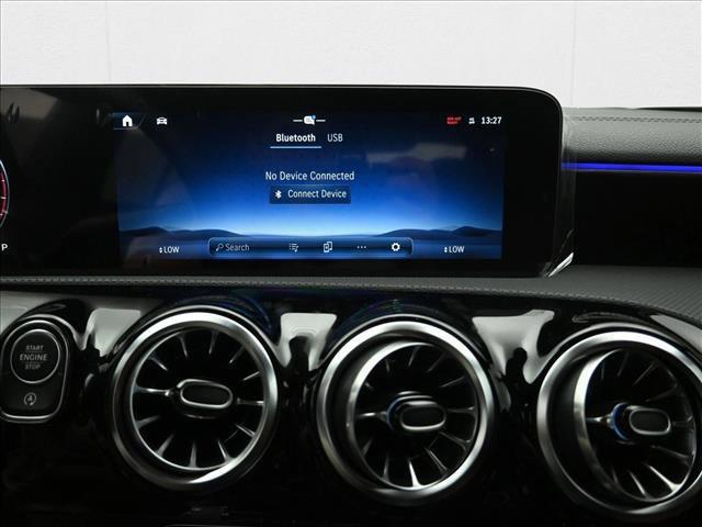 new 2026 Mercedes-Benz CLA 250 car, priced at $57,690