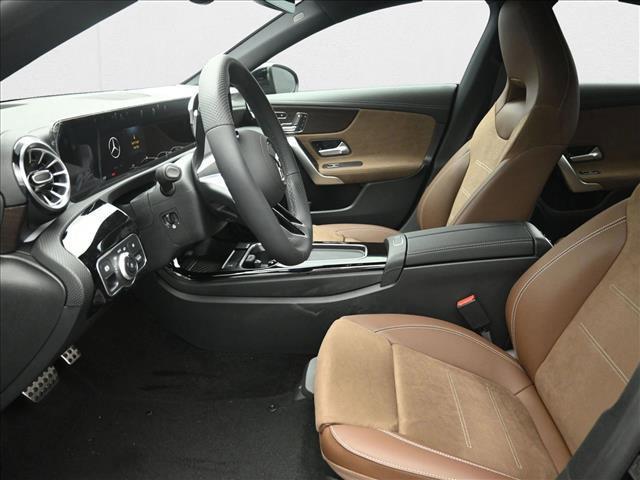 new 2026 Mercedes-Benz CLA 250 car, priced at $57,690