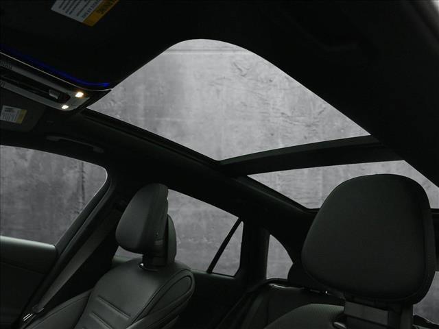 used 2025 Mercedes-Benz GLC 300 car, priced at $54,690