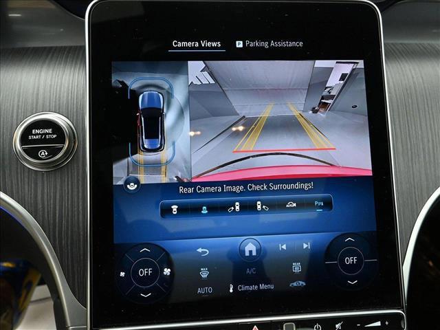 used 2025 Mercedes-Benz GLC 300 car, priced at $54,690