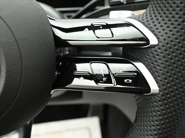 new 2025 Mercedes-Benz C-Class car, priced at $61,205