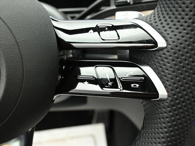 new 2025 Mercedes-Benz C-Class car, priced at $61,205