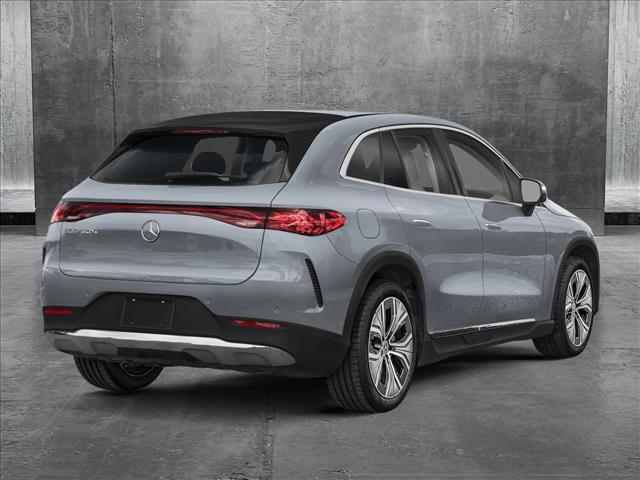 new 2025 Mercedes-Benz EQE 350 car, priced at $88,025