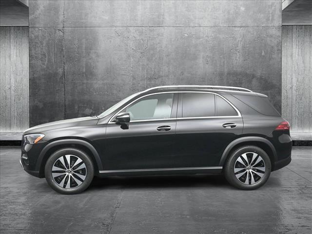 new 2025 Mercedes-Benz GLE 350 car, priced at $69,205