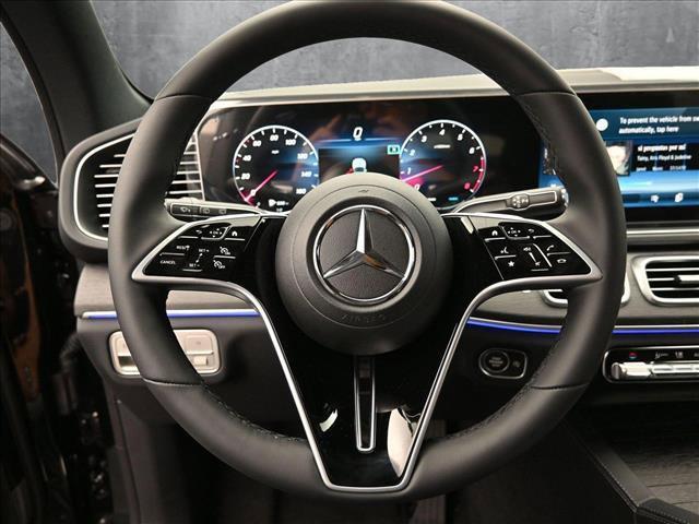 new 2025 Mercedes-Benz GLE 350 car, priced at $69,205