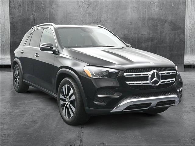 new 2025 Mercedes-Benz GLE 350 car, priced at $69,205