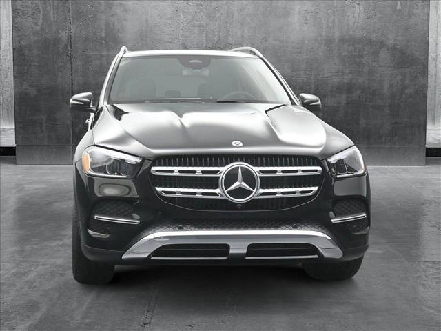 new 2025 Mercedes-Benz GLE 350 car, priced at $69,205