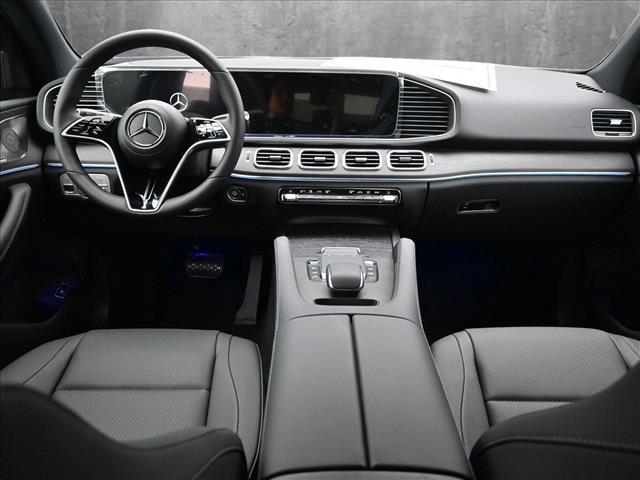 new 2025 Mercedes-Benz GLE 350 car, priced at $69,205