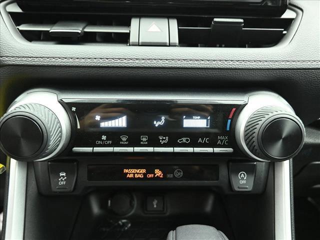 used 2022 Toyota RAV4 car, priced at $26,990