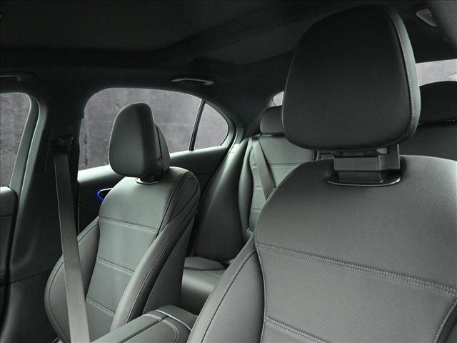 new 2025 Mercedes-Benz C-Class car, priced at $55,615