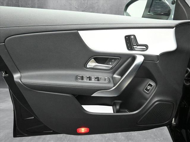 new 2025 Mercedes-Benz CLA 250 car, priced at $45,500