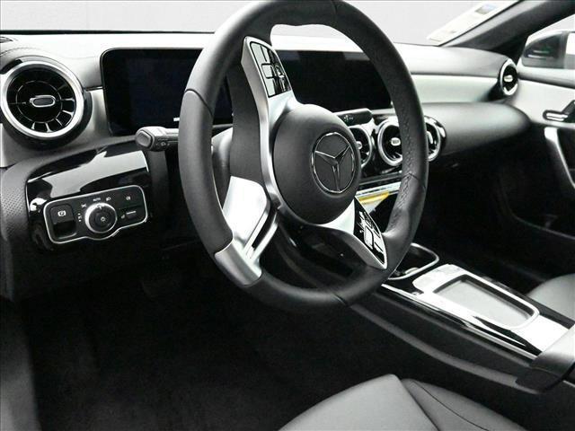 new 2025 Mercedes-Benz CLA 250 car, priced at $45,500