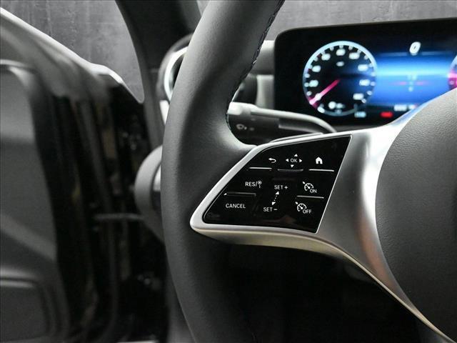 new 2025 Mercedes-Benz CLA 250 car, priced at $45,500