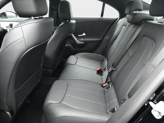 new 2025 Mercedes-Benz CLA 250 car, priced at $45,500