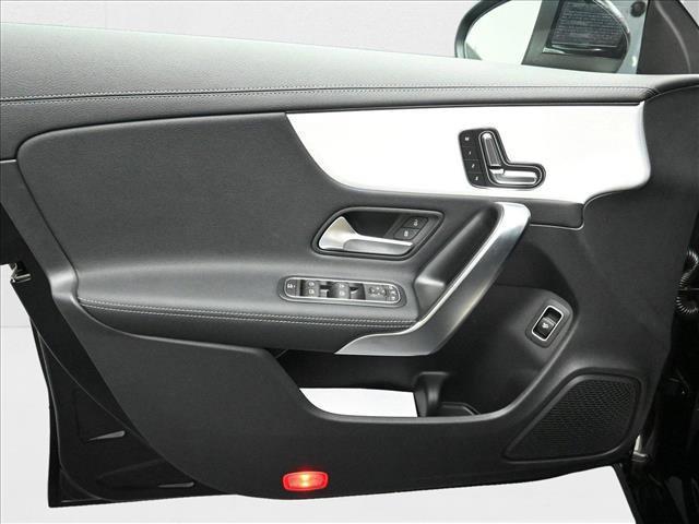 new 2025 Mercedes-Benz CLA 250 car, priced at $45,500