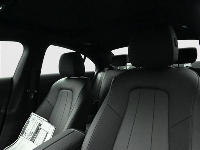 new 2025 Mercedes-Benz CLA 250 car, priced at $45,500